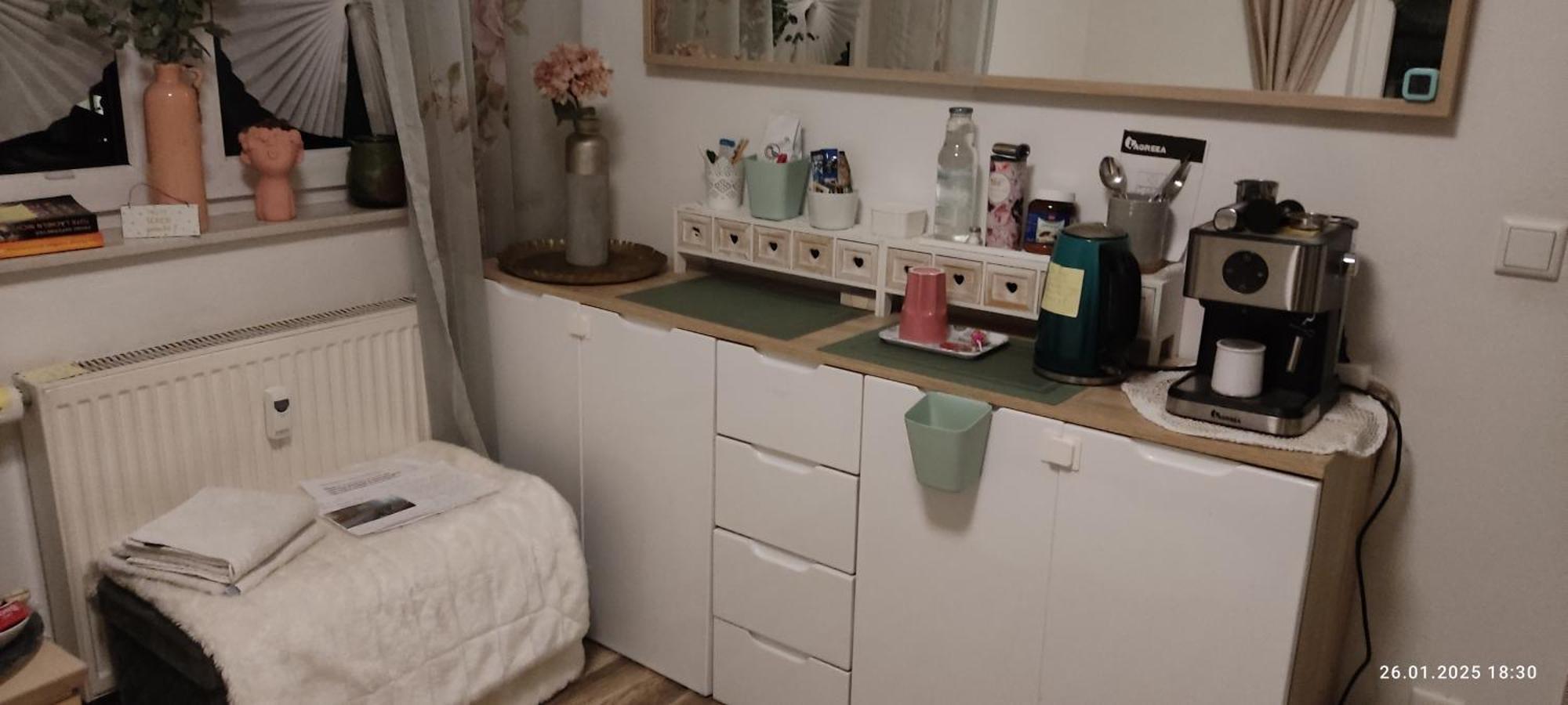Gemuetliches Einzelzimmer Super Late Check In Moeglich Brake  Kültér fotó
